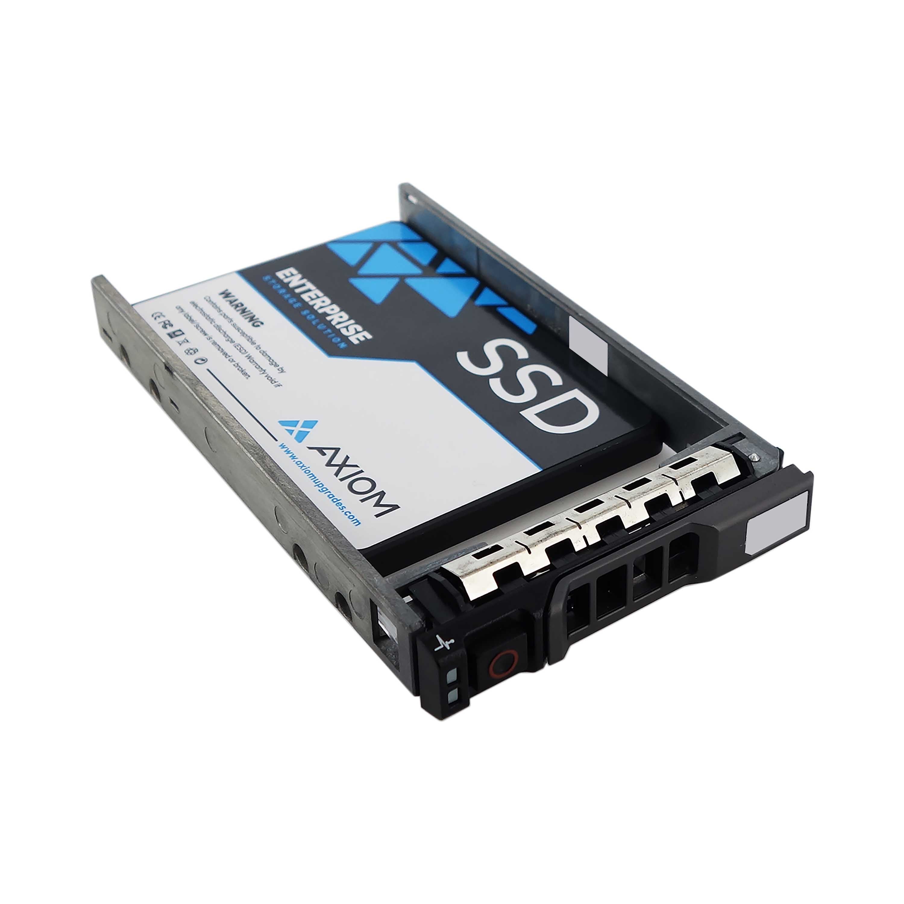 AXIOM 960GB EV200 SFF SSD FOR DELL