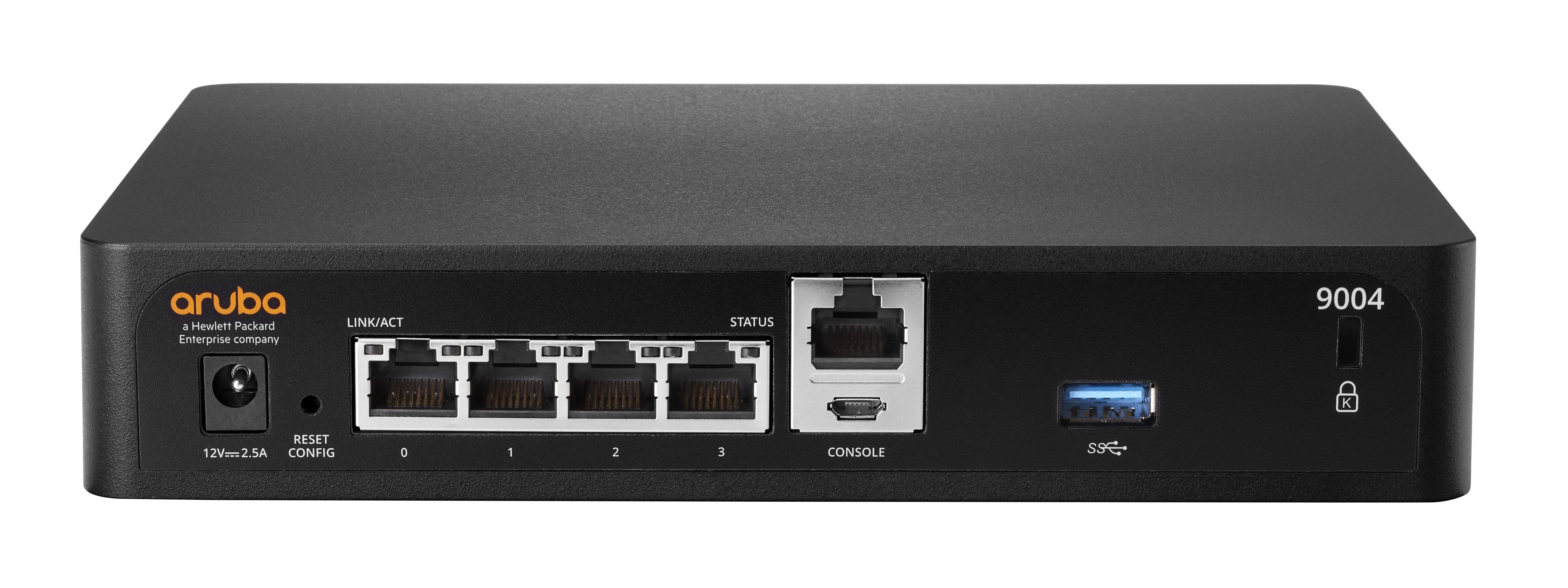 ARUBA 9004 US GATEWAY