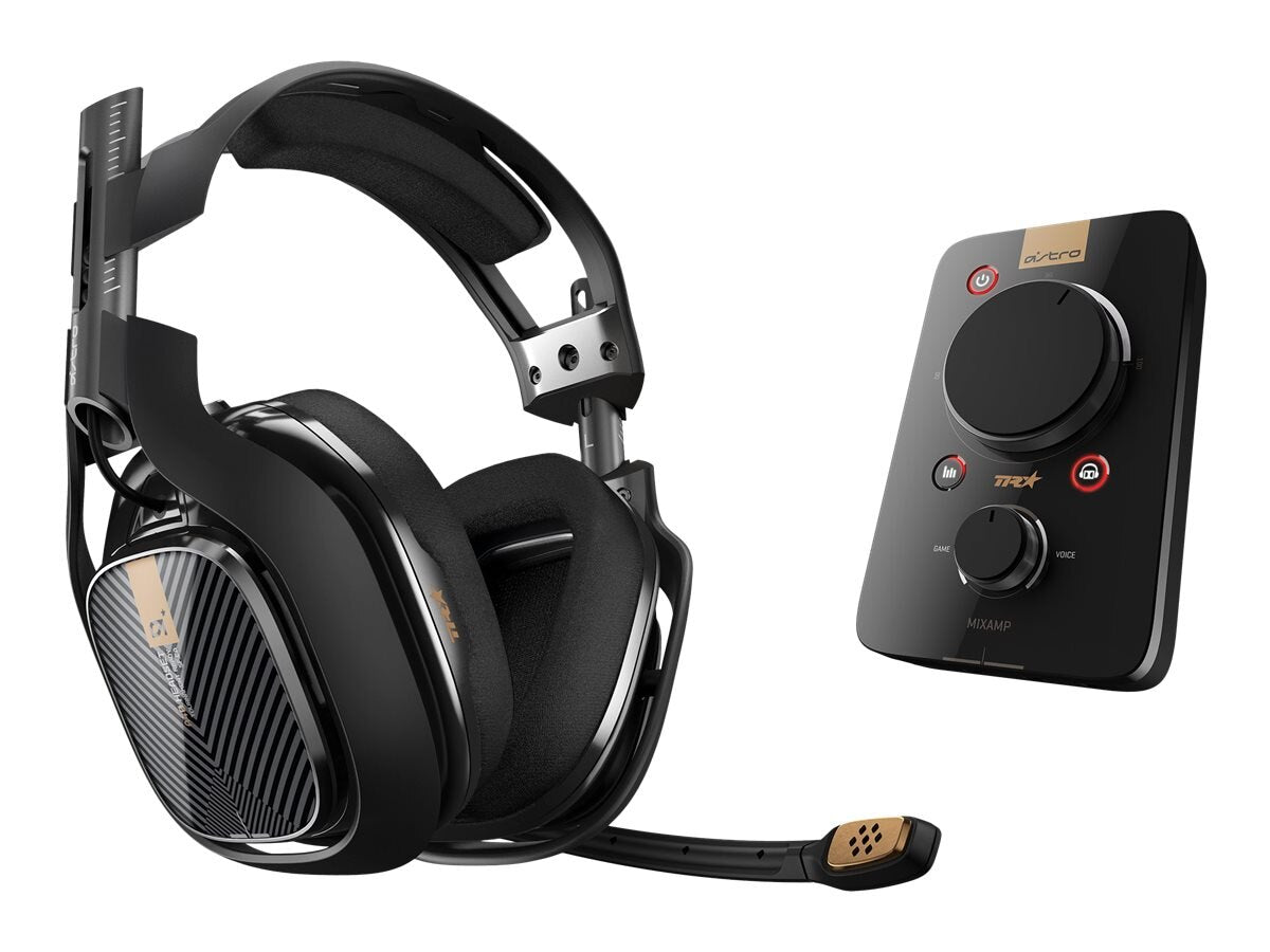 A40 TR X Edition Headset