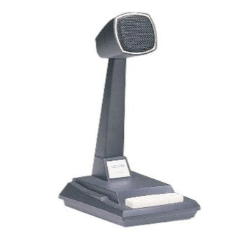 Dynamic Desk Top Microphone