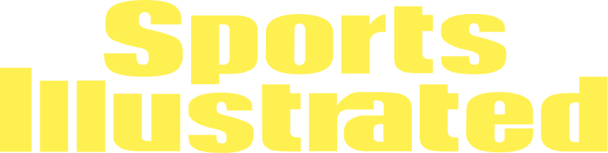 Sports Illustrated Logo