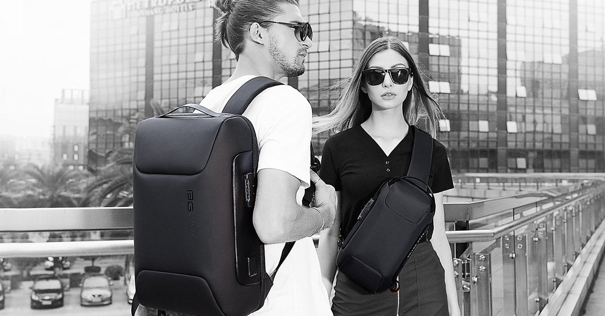 Explore a fashion, high efficiency and unique life with Bange – BANGE bag