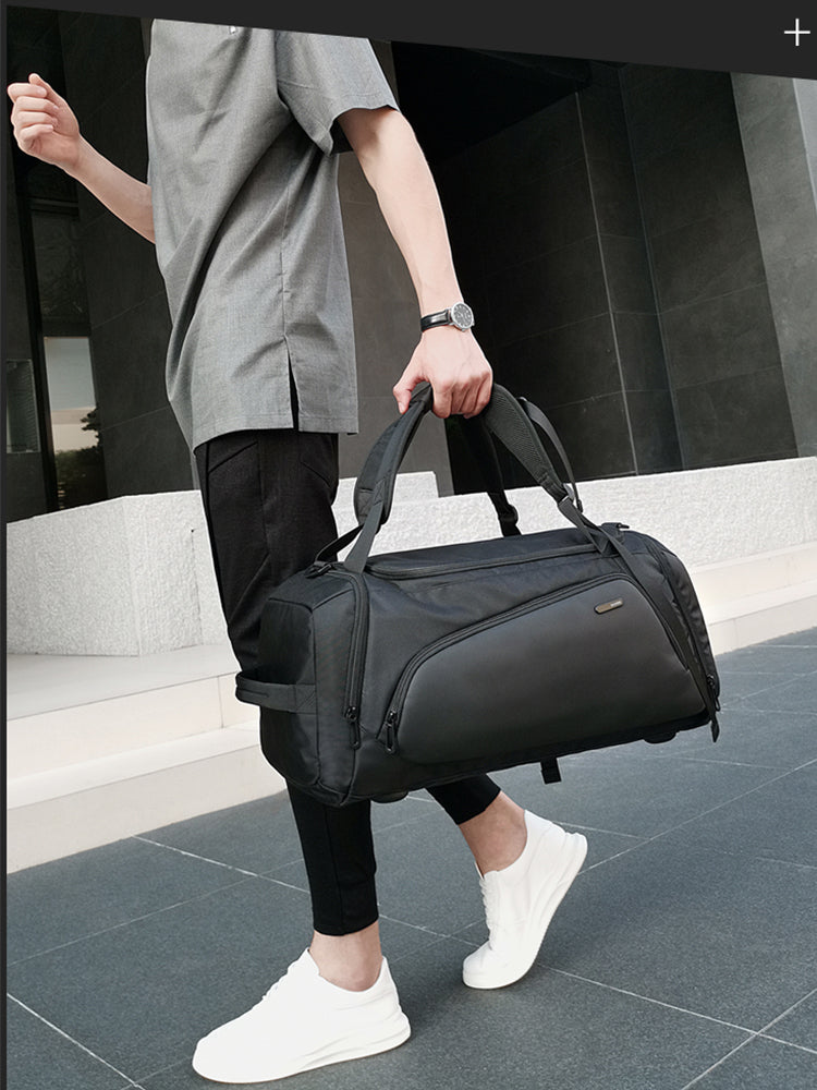 Bange Travel Bag Backpack for Men and Women – BANGE bag