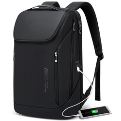 BANGE New Arrive New business 15.6 inch Laptop Backpack For Men and women