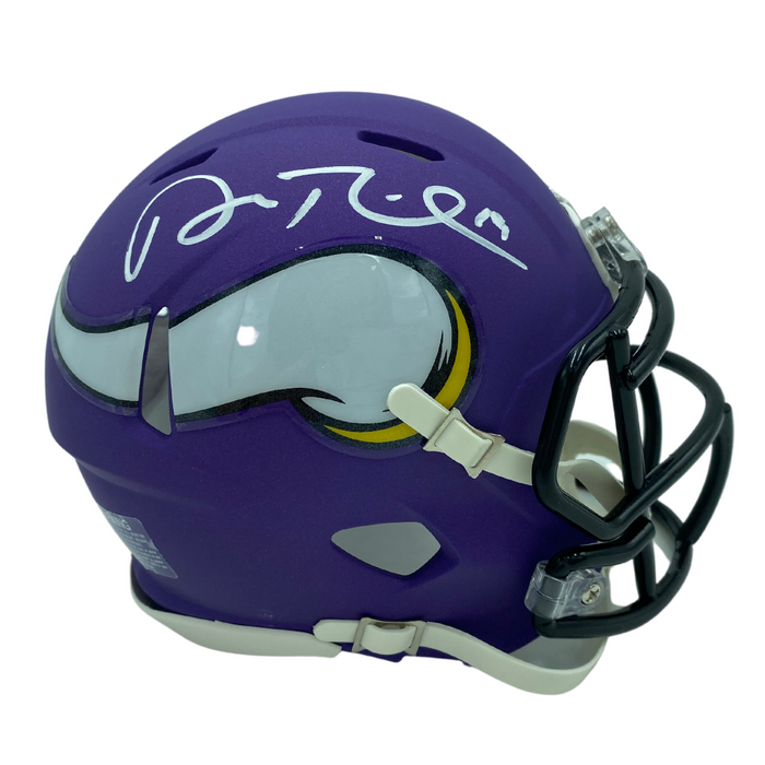 adam thielen helmet