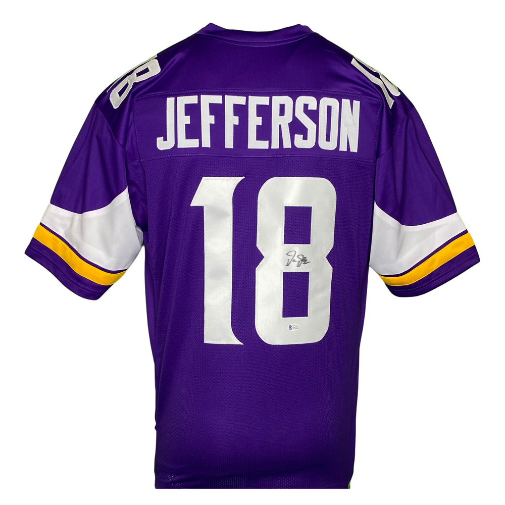 justin jersey