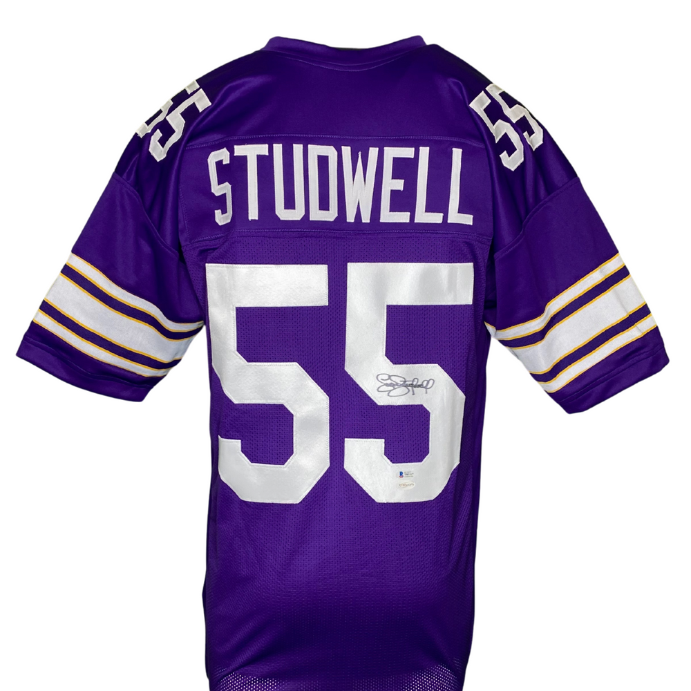 scott studwell jersey