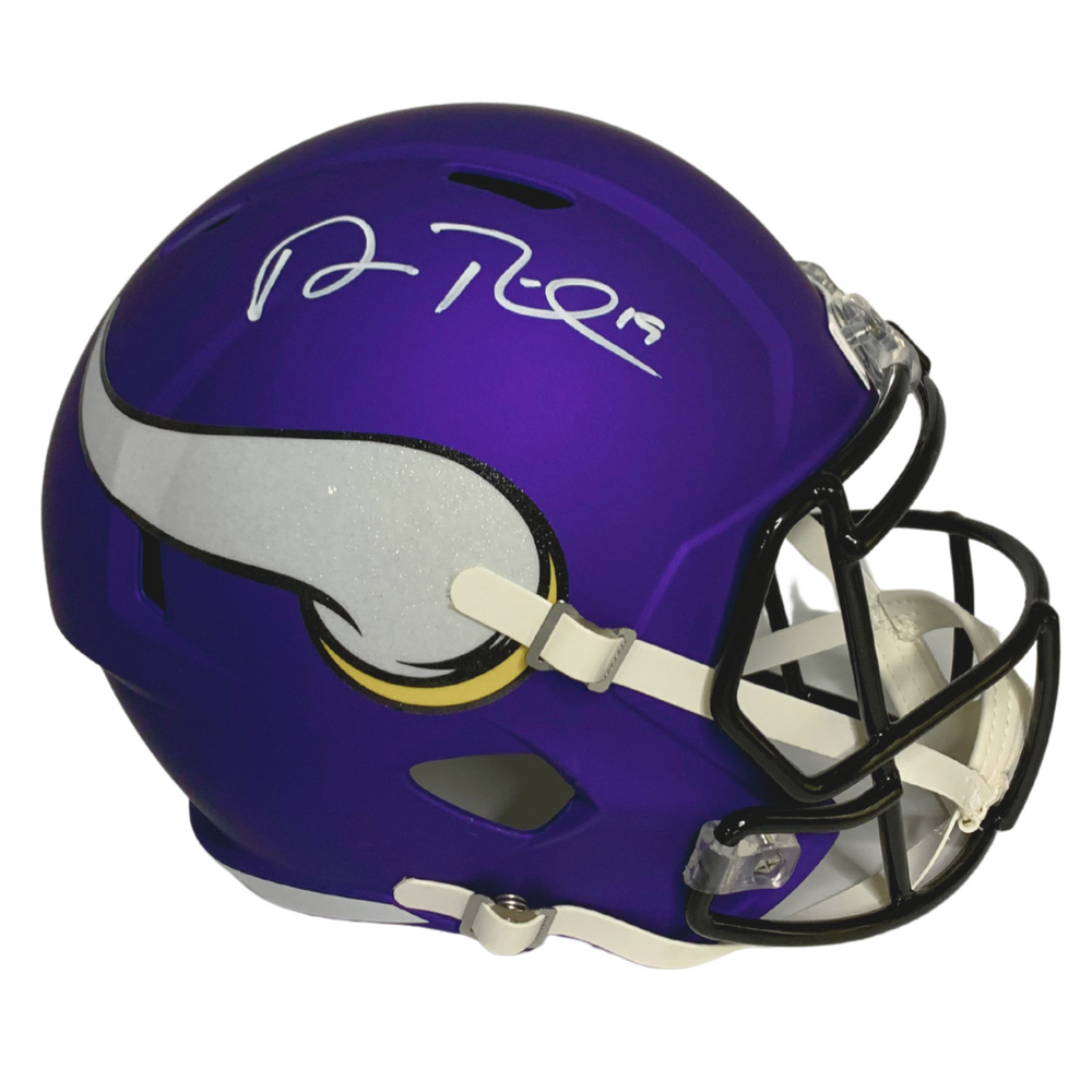 adam thielen helmet