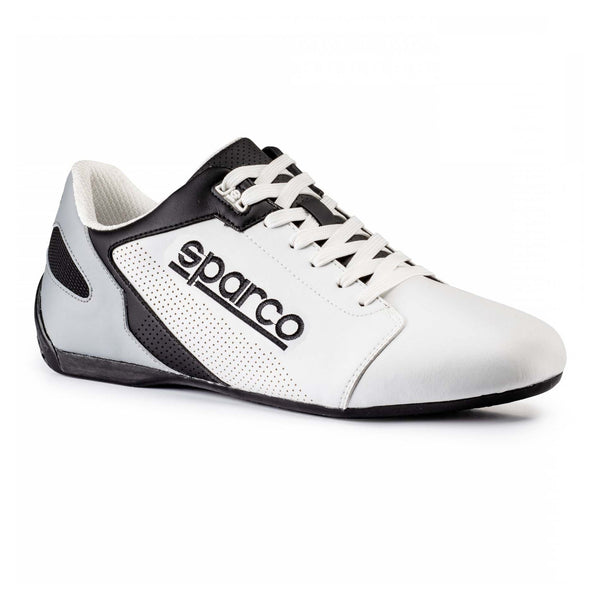 Racing Casual Sparco SL-17 Shoes blue black - size 43