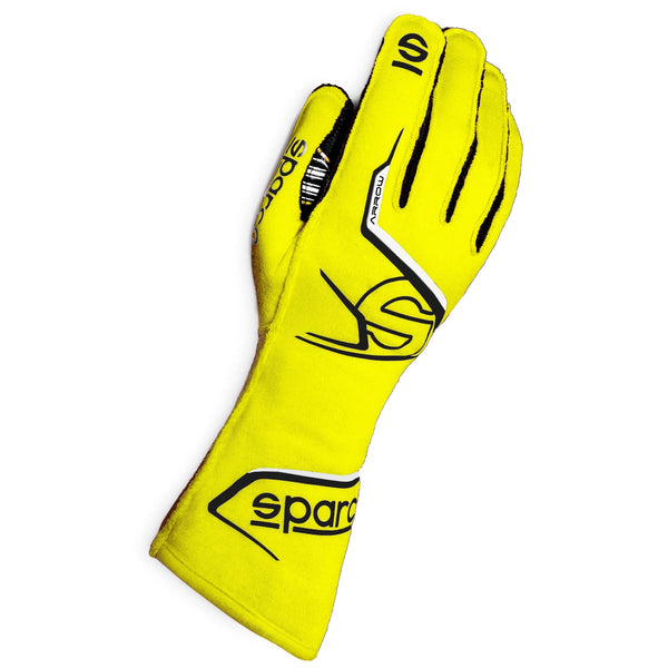 SPARCO ARROW EVO Racing Gloves ! 