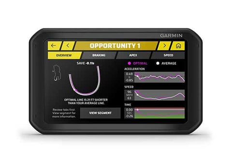 Garmin Catalyst