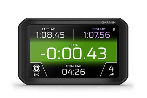 Garmin Catalyst