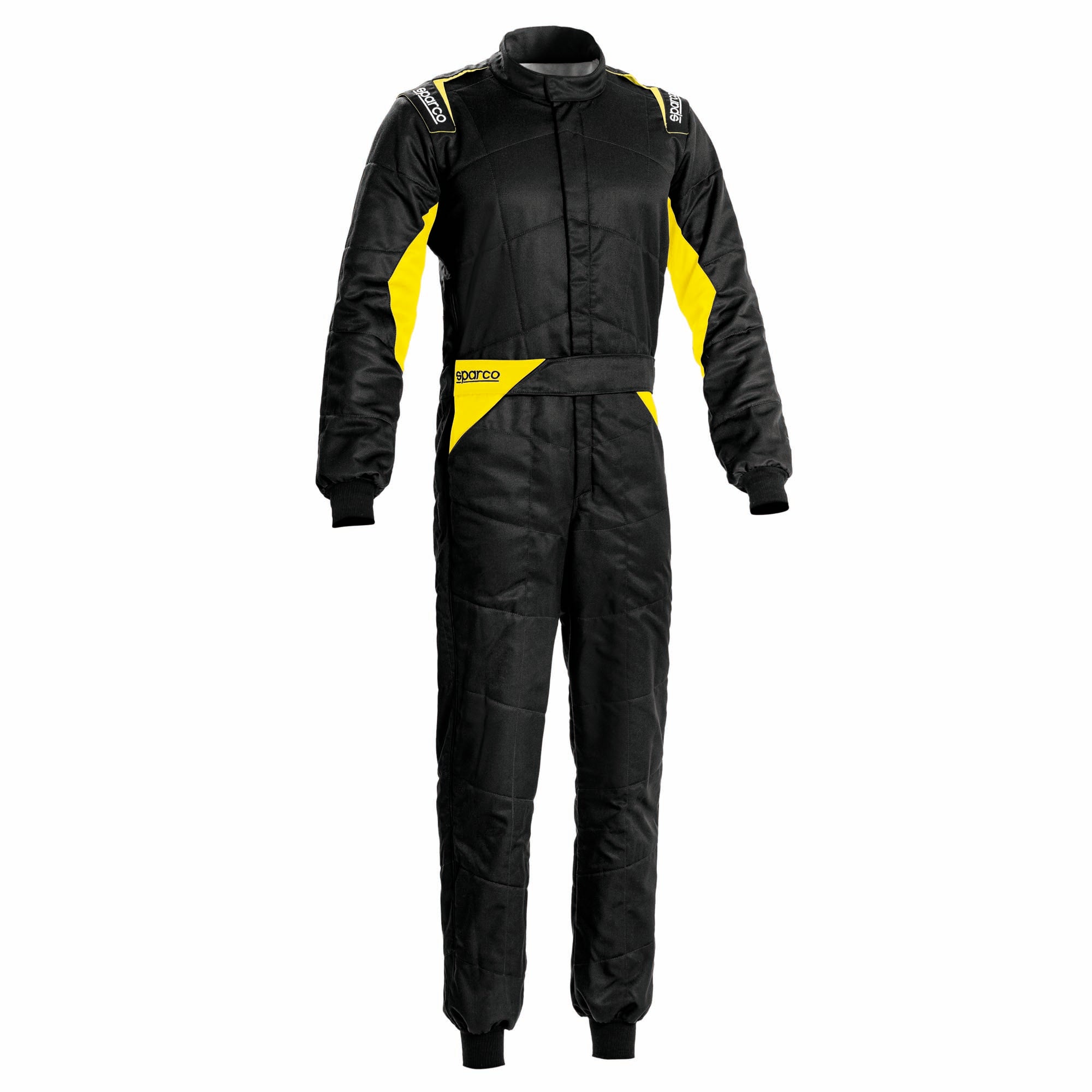 Sparco MS-3 Mechanics Coveralls