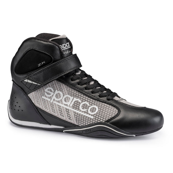 Sparco Gamma KB-4 Karting Shoes – OG Racing