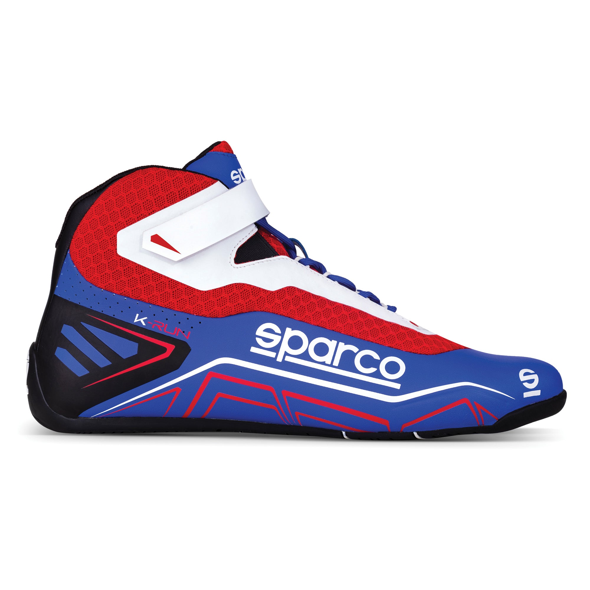 Sparco Omega KB-6 Karting Shoes