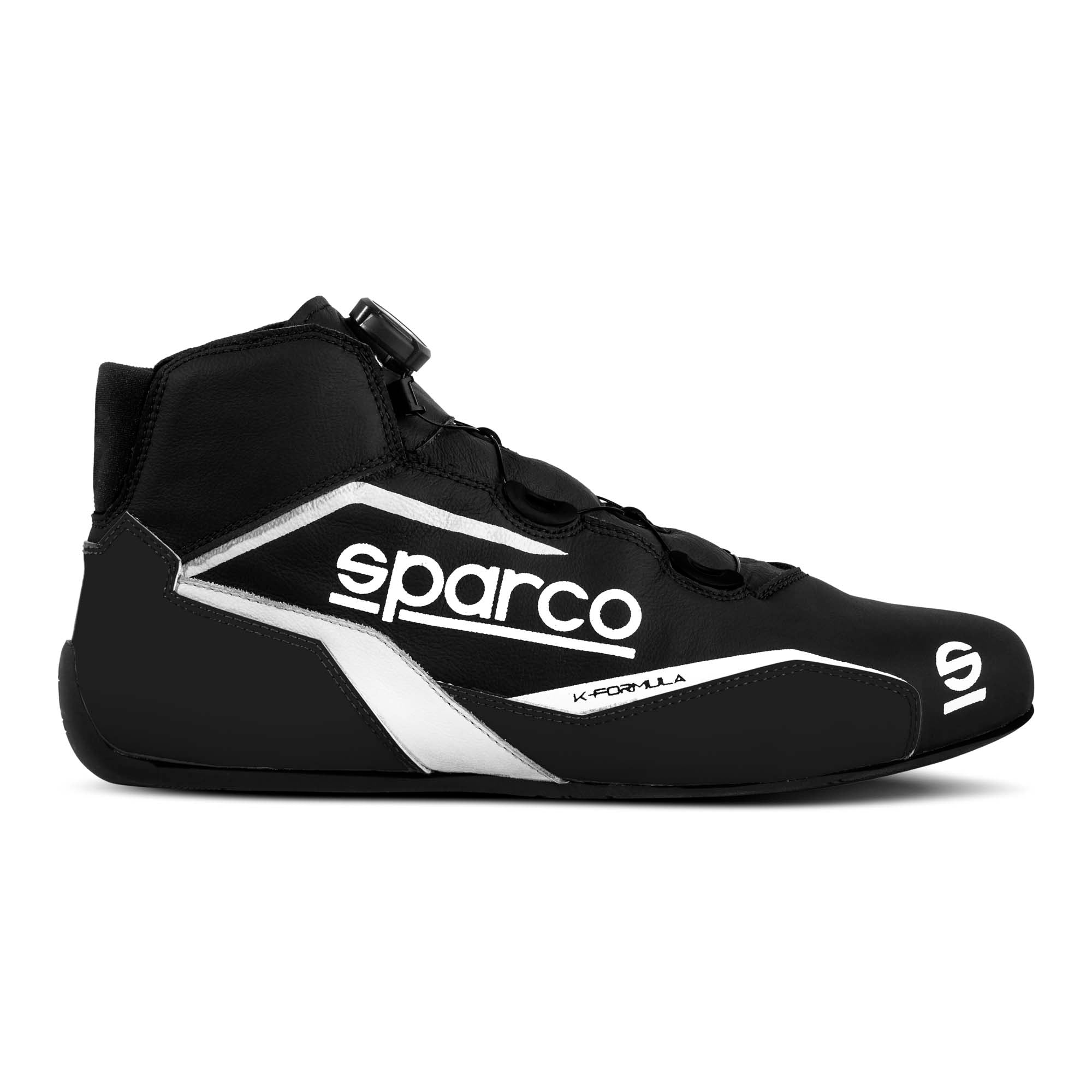 Sparco Omega KB-6 Karting Shoes