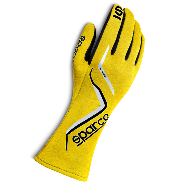 Sparco Land+ Racing Gloves – OG Racing