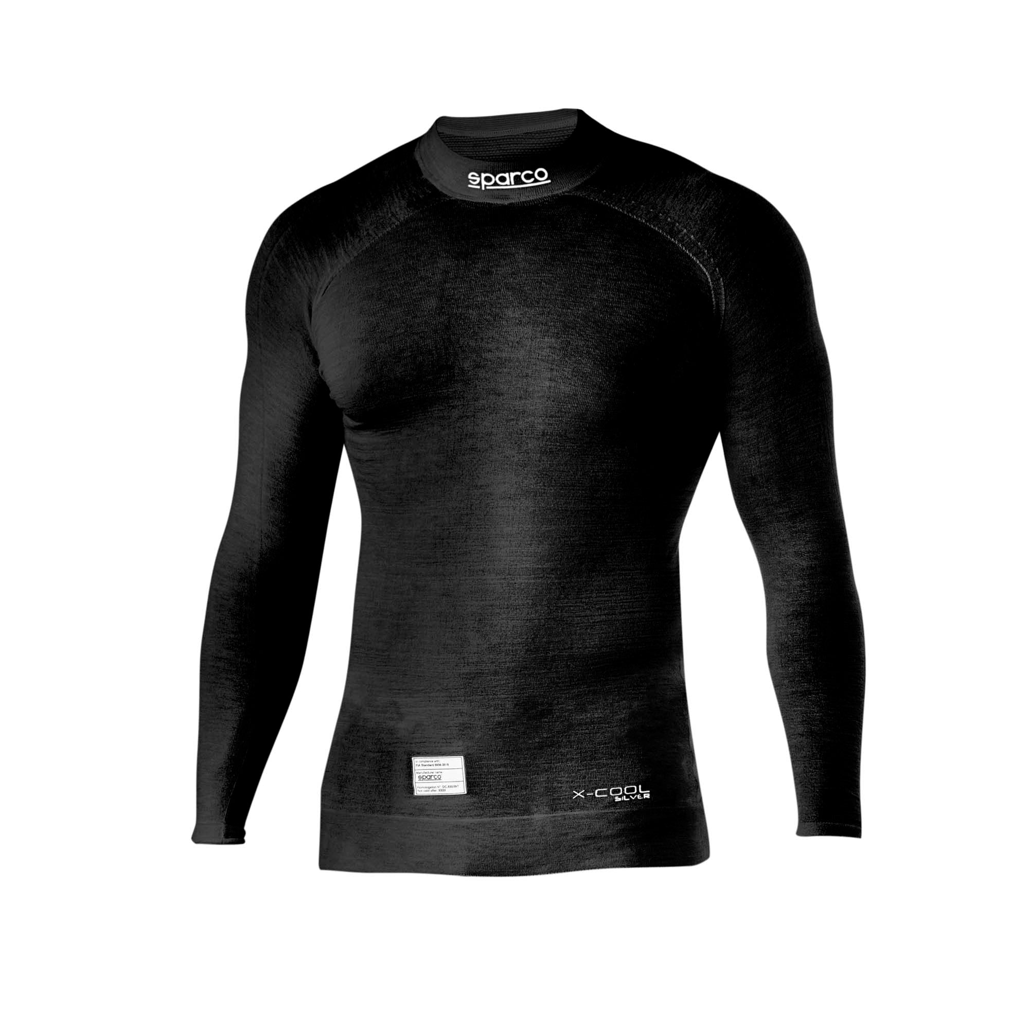 Sparco RW-11 Evo Undershirt