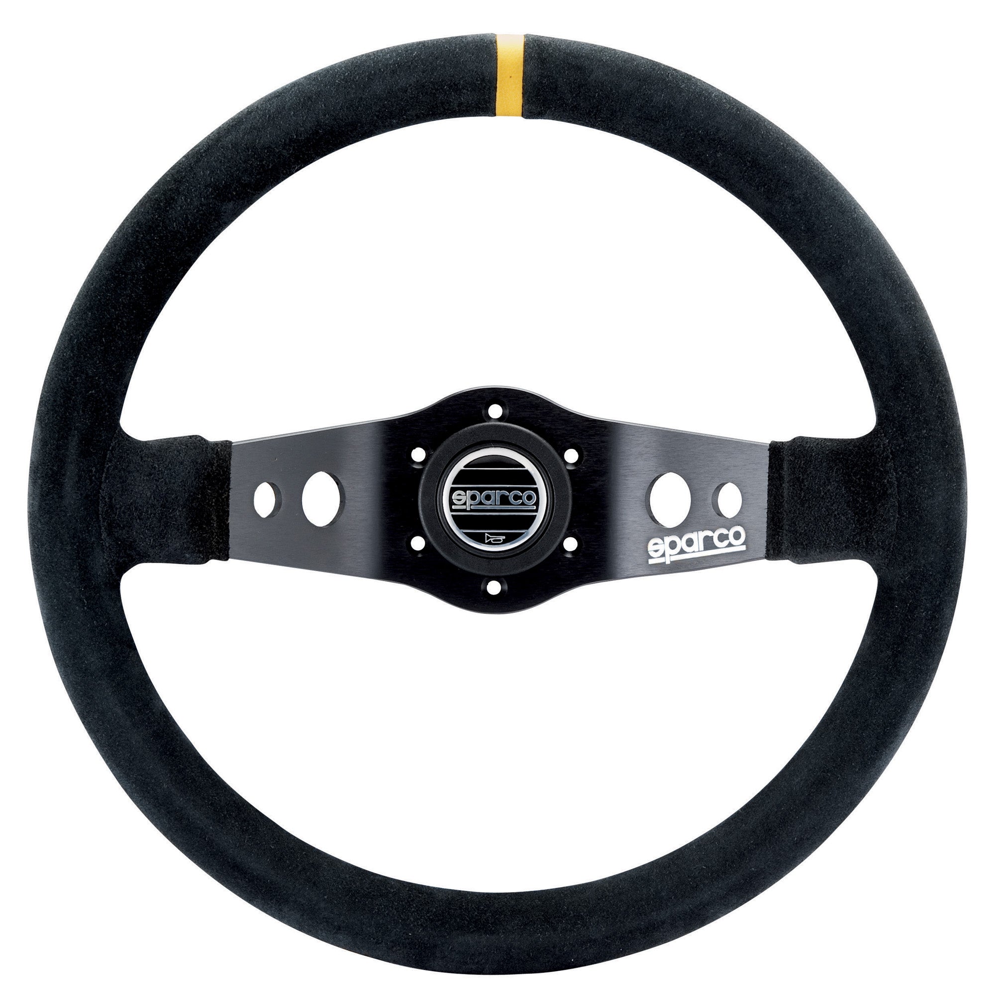 Sparco R-323 Steering Wheel