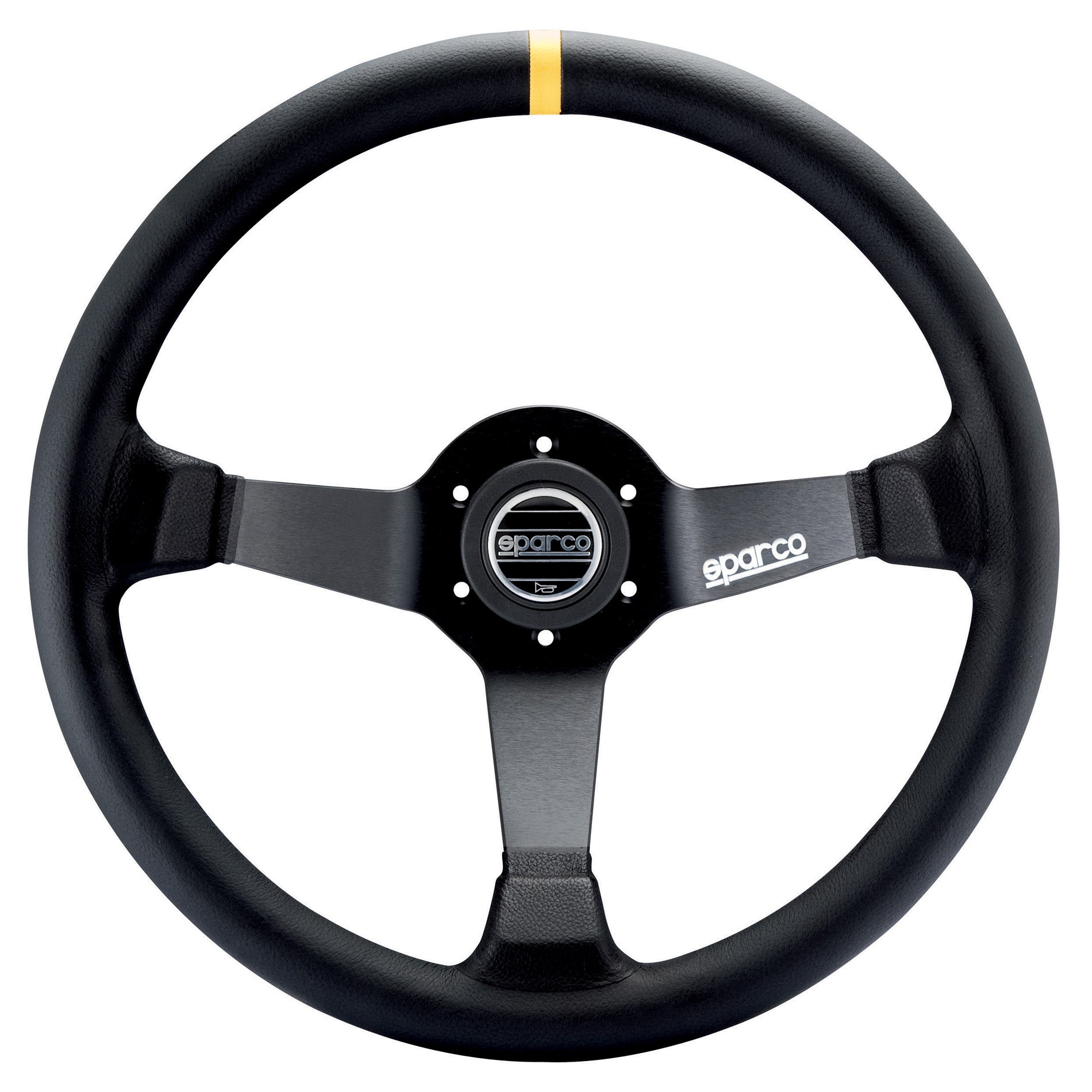 Sparco R-323 Steering Wheel