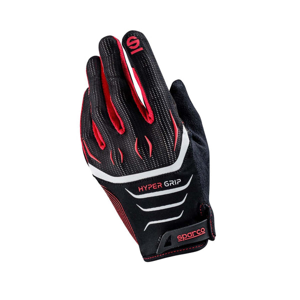 Sparco Hypergrip+ Gaming Gloves – OG Racing