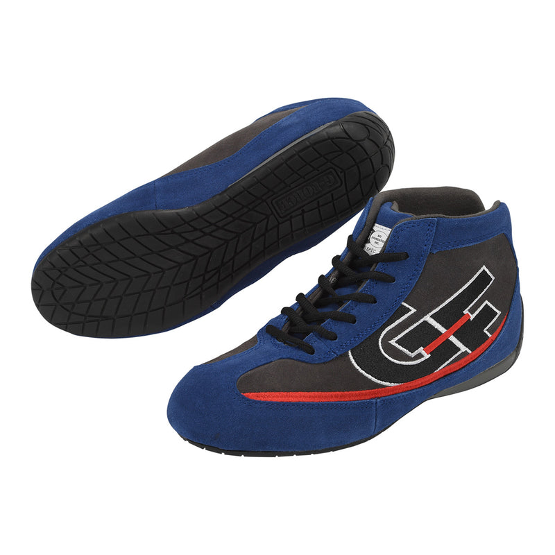 G-Force GF239 Atlanta Racing Shoes – OG Racing