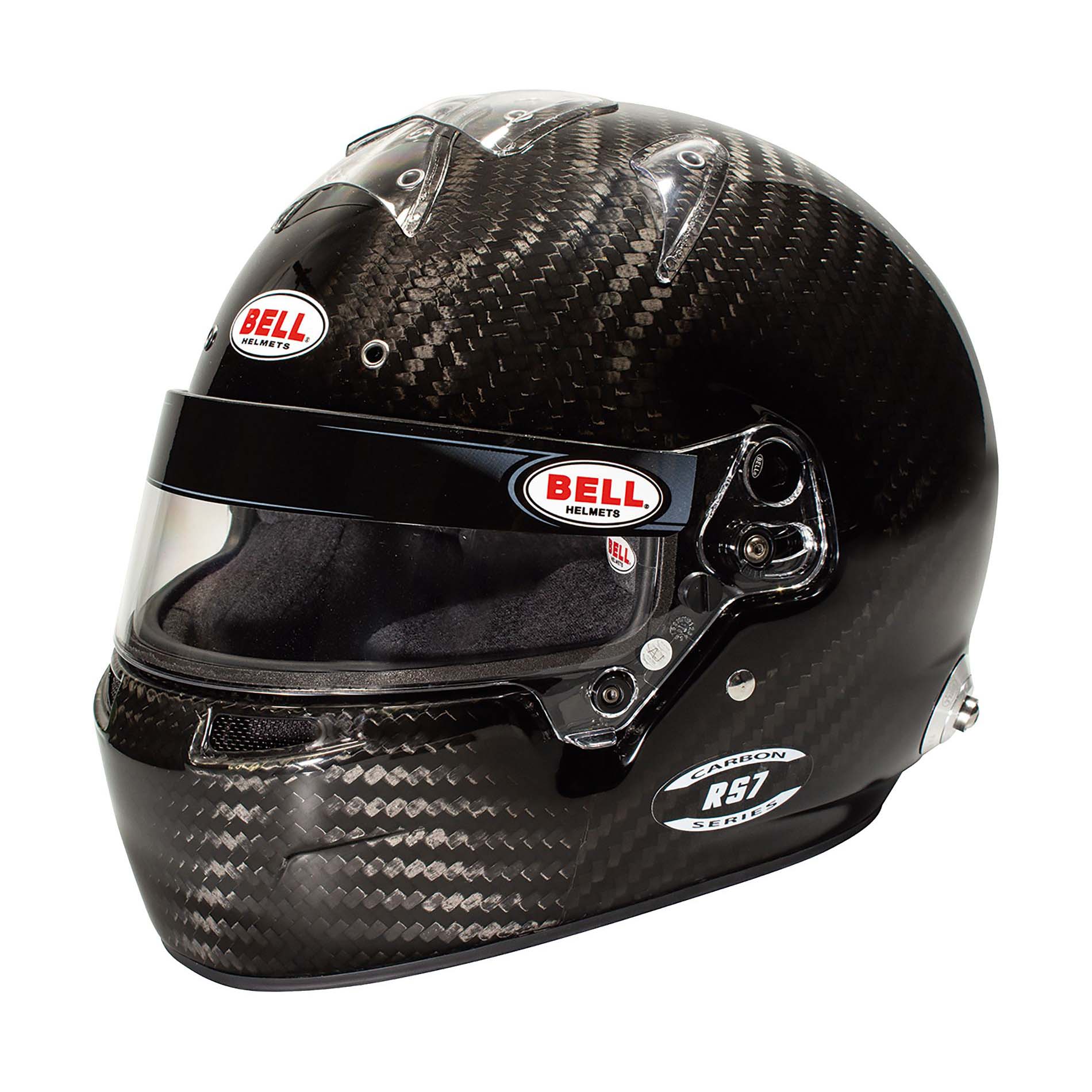 Bell RS7 Carbon SA2020/FIA8859 Helmet - OG Racing product image