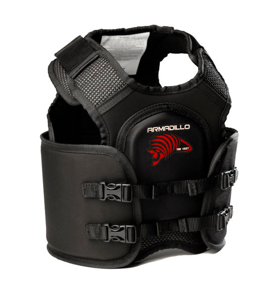 shift youth chest protector