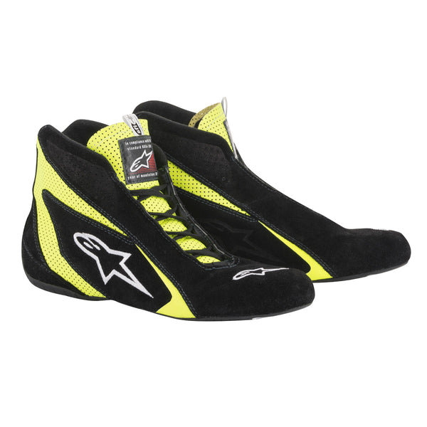 stock car racing shoes