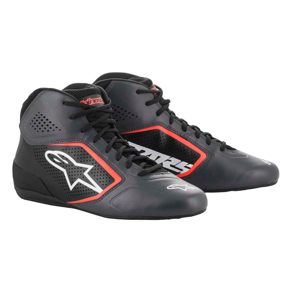 ALPINESTARS KMX-9 V2 S GRAPH2 CIK Mono Karting para Niños - Cars 