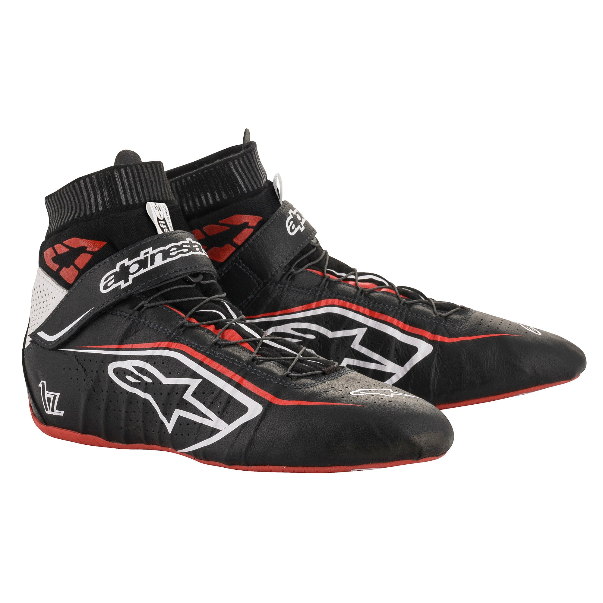 Alpinestars Supermono v2 Racing Shoes