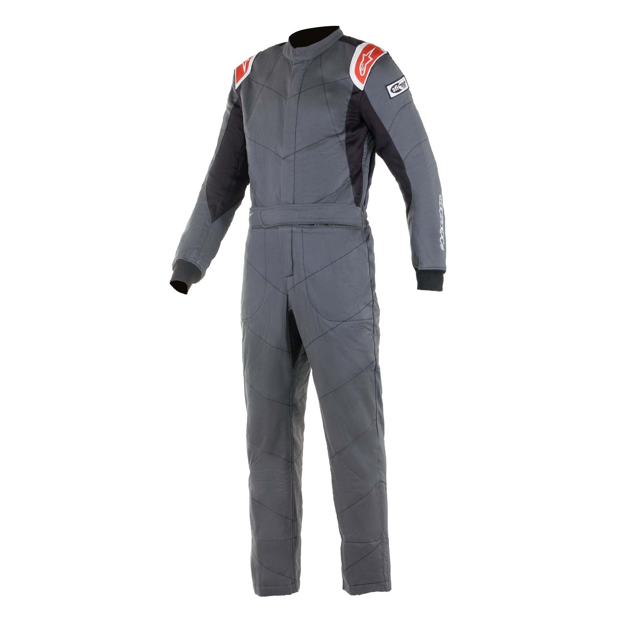 Auto Racing Suits