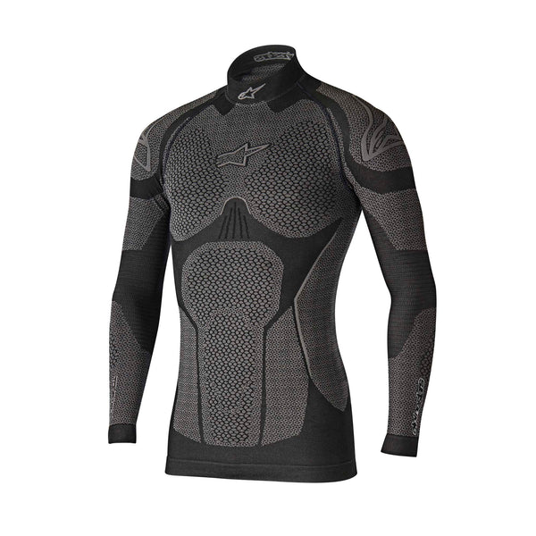 Sous-vêtements Alpinestars KX Top Winter pour le karting