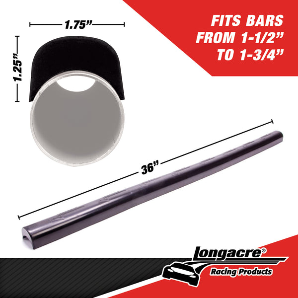 1-5/8 SFI Roll Bar Padding