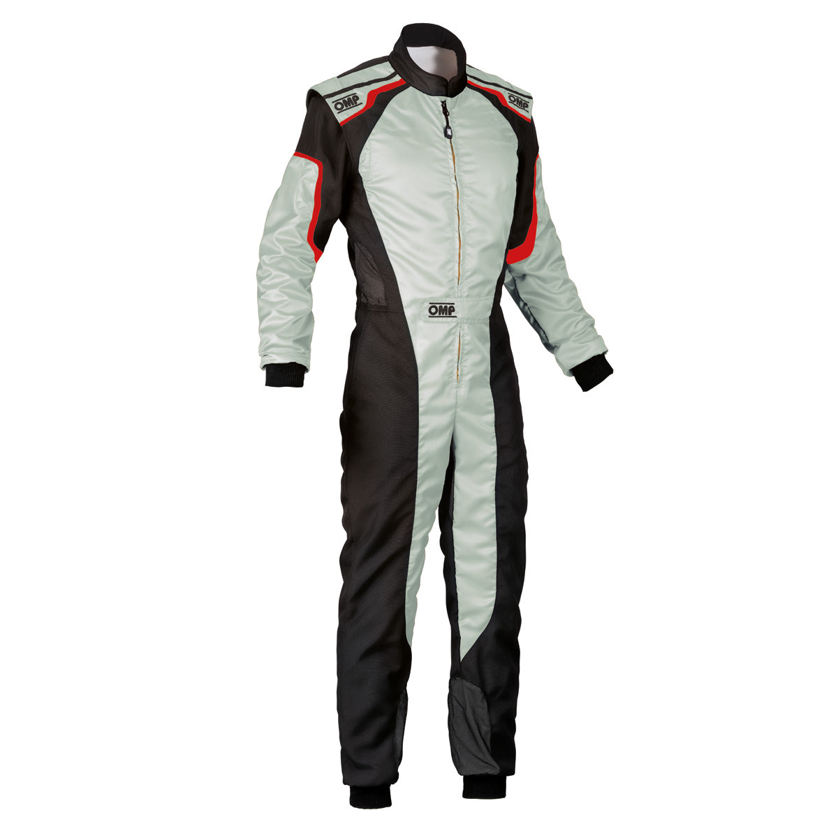 OMP ONE-S1 Racing Suit - Fast Racer — FAST RACER