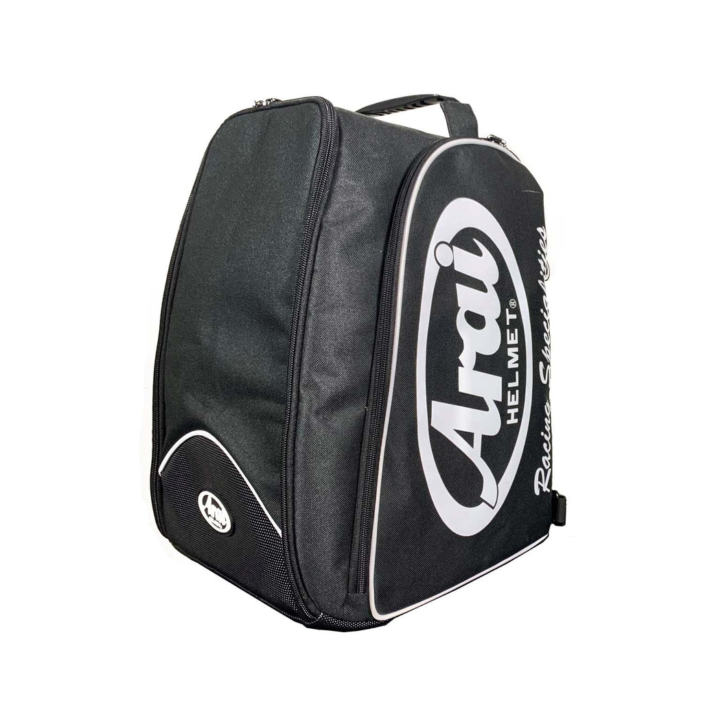 Arai Helmet Backpack Bag – OG Racing