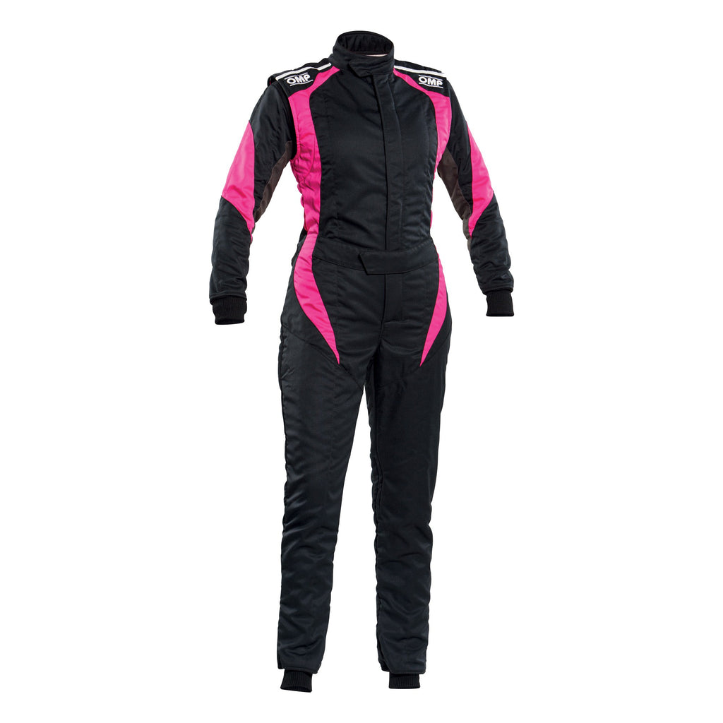 OMP First Elle Ladies Racing Suit – OG Racing