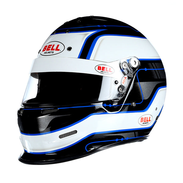 Bell RS7K K2020 Karting Helmet – OG Racing