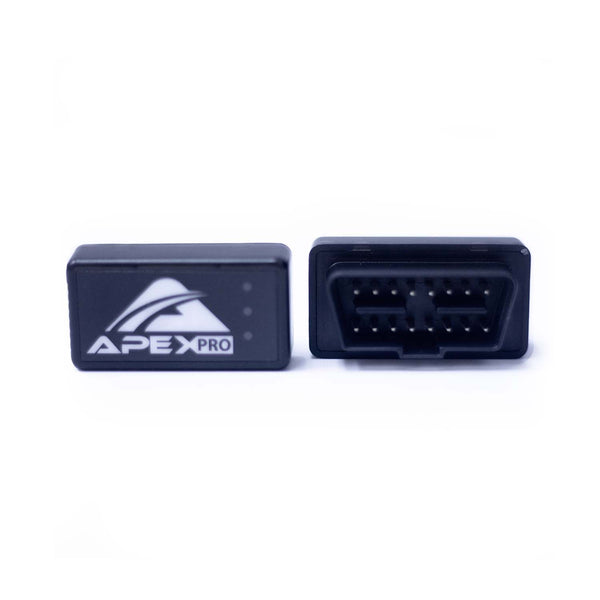 Apex Pro Motorsports Phone Mount