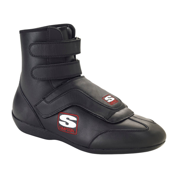 sprint car racing shoes