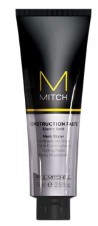1 Salon In Sioux Falls Providing John Paul Mitchell Systems Mitch Construction Paste Mesh Styler 605 Styling Co