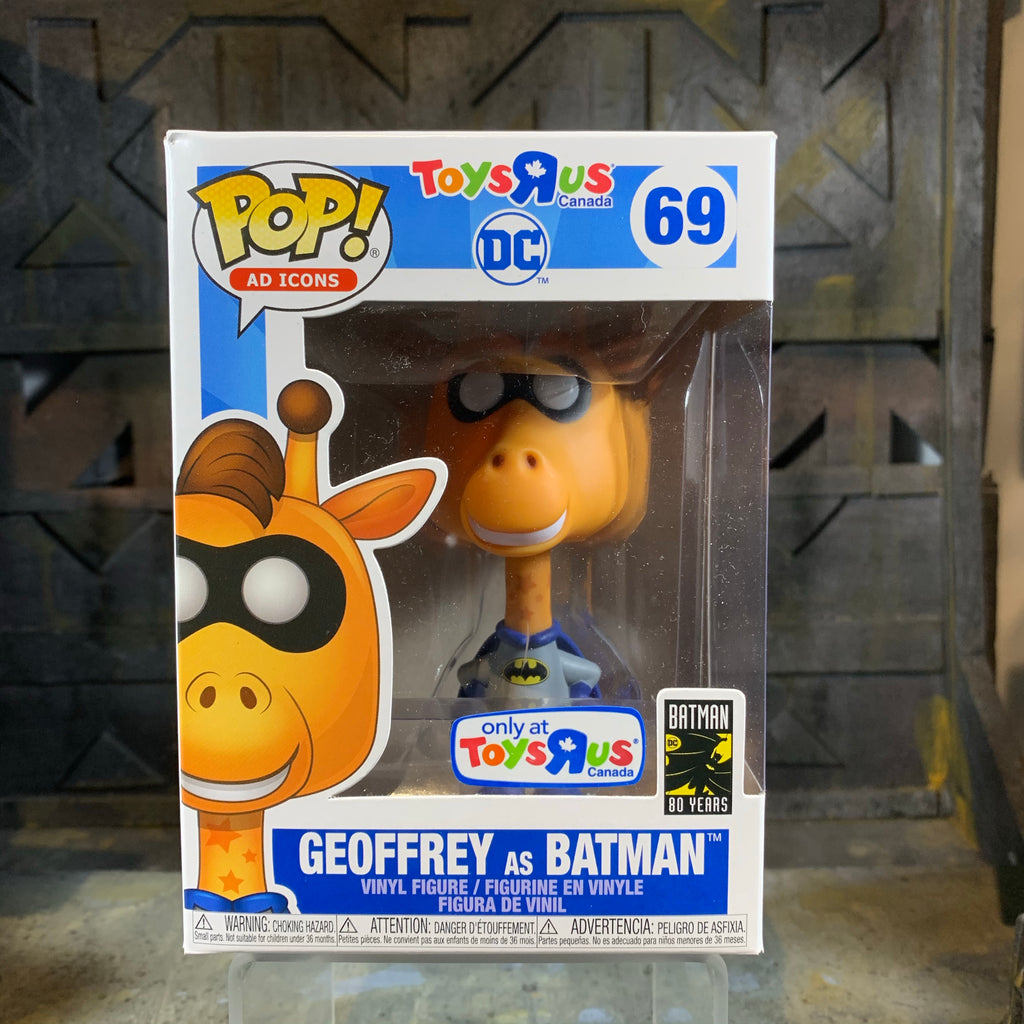 batman geoffrey funko pop