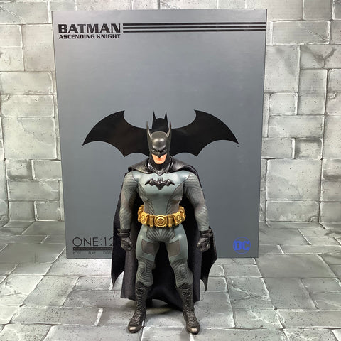 Batman – Cherry Bomb Toys