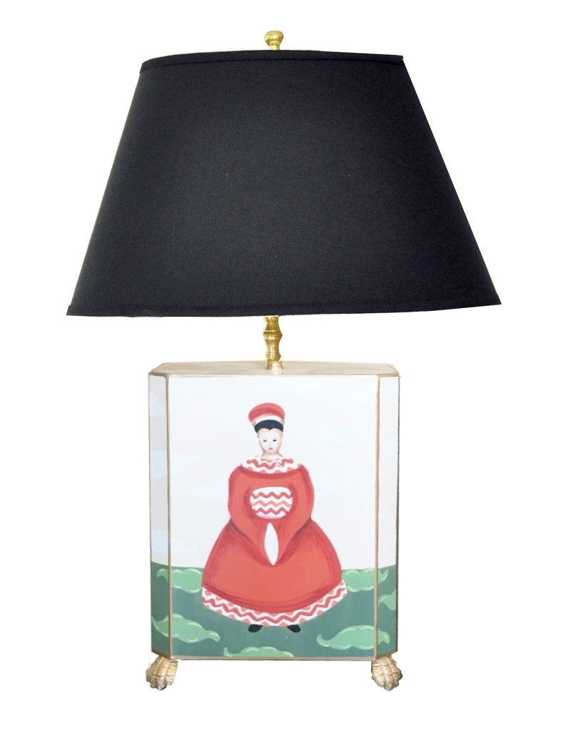 dana gibson lamps sale