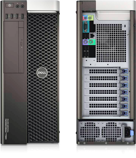 dell amd firepro w4100 vs nvidia quadro k620