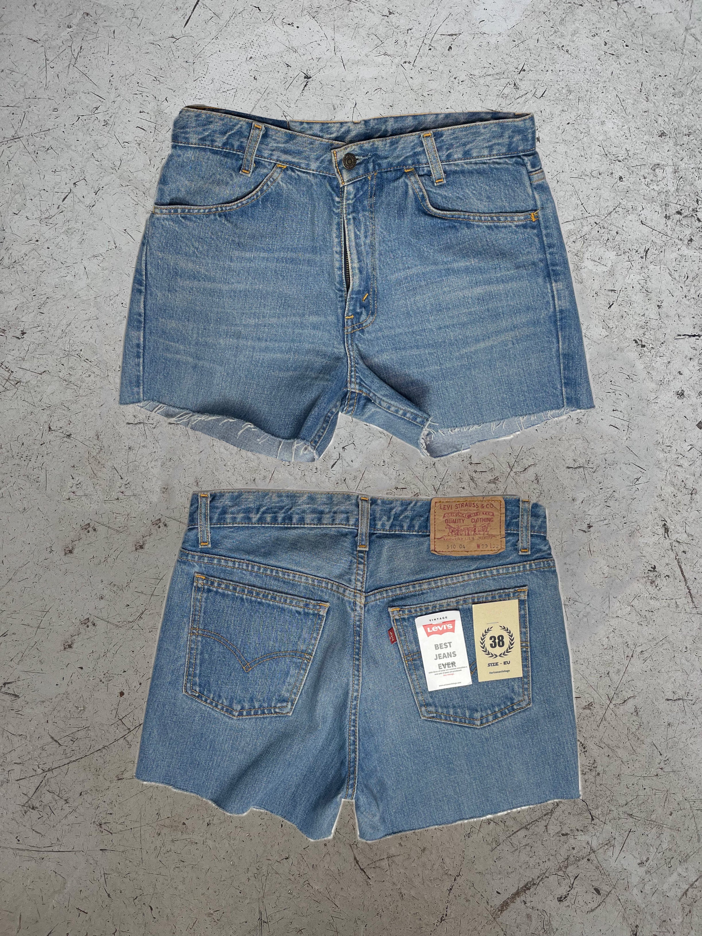 Short Levi´s