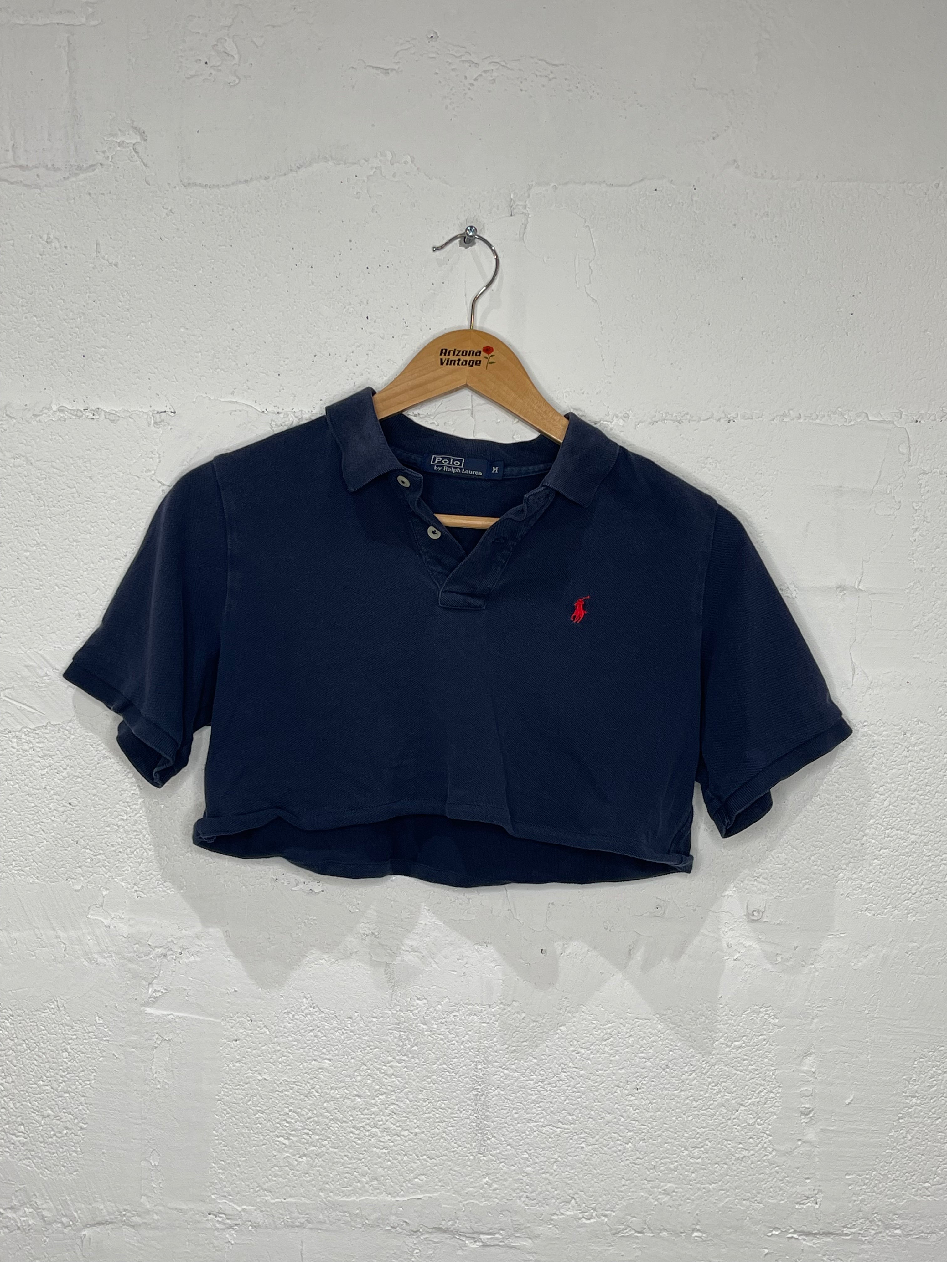 Polo Ralph Lauren Crop