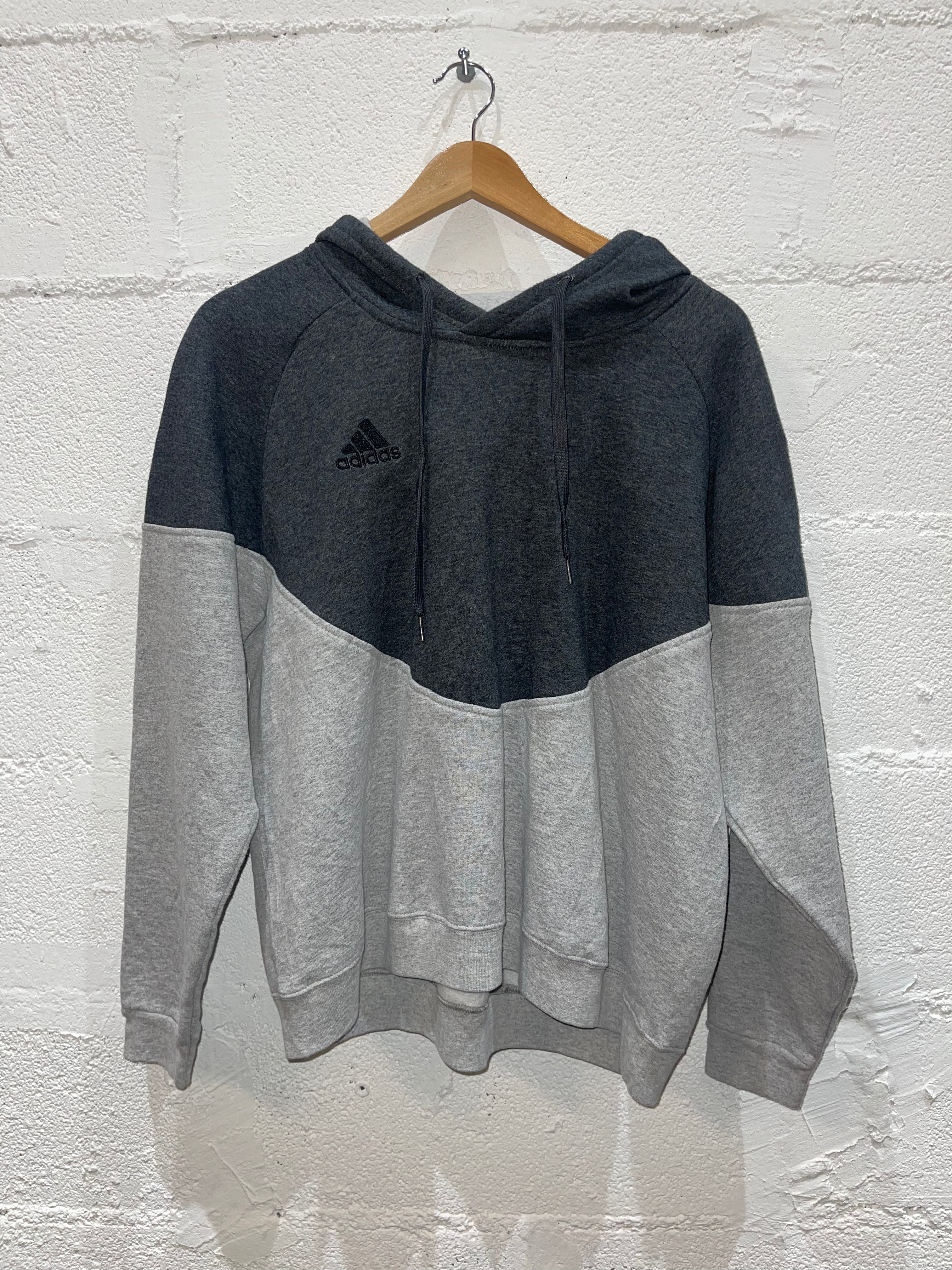 Sudadera Custom Adidas