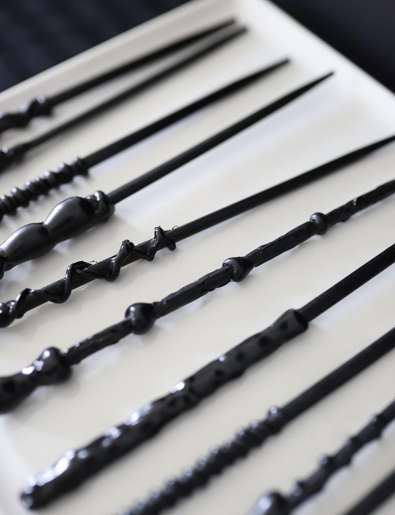 Harry Potter Party Wands