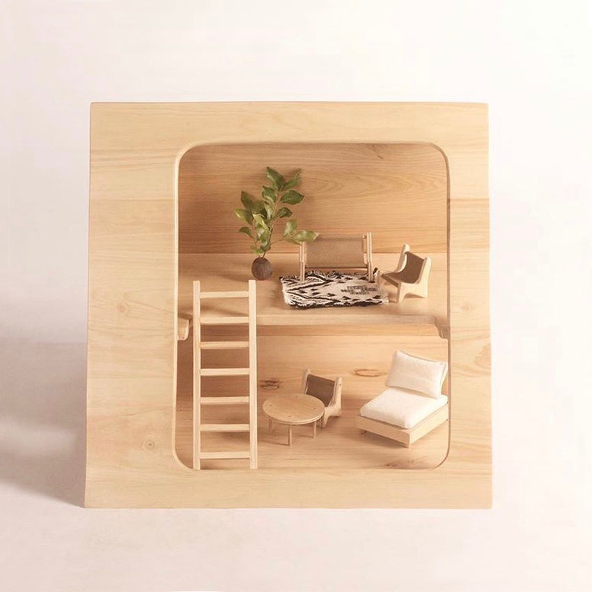 where can i buy dolls house furniture